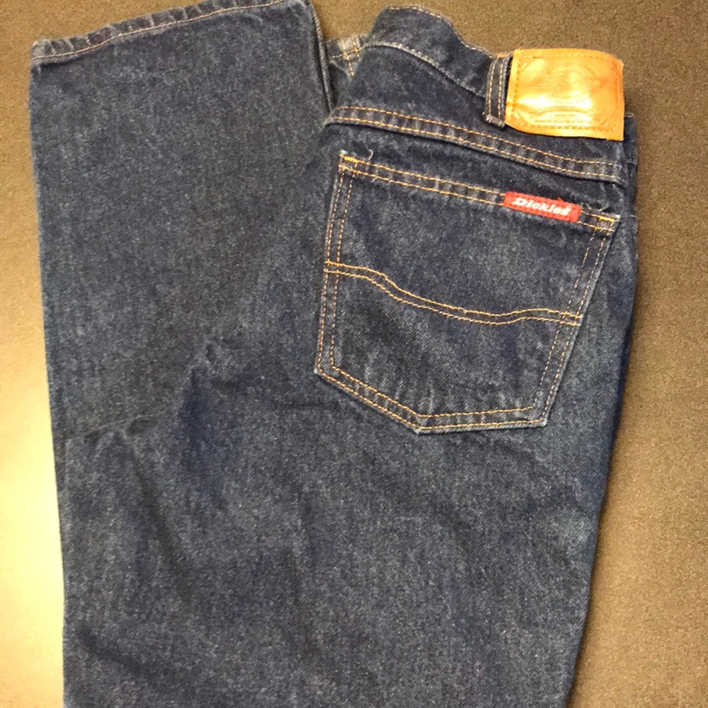 NWOT Dickies work jeans